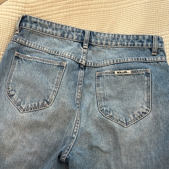 Rolla’s - Miller Skinny Jeans - Picture 4 of 4